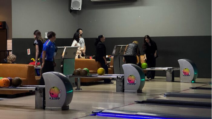 torneio de boliche norte shopping