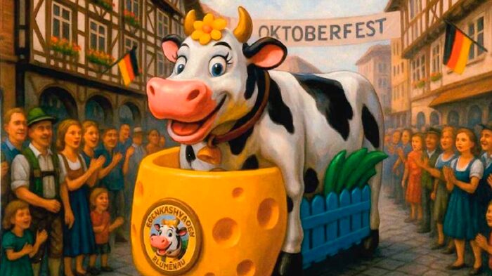 okotberfest lança novo carro em 2025