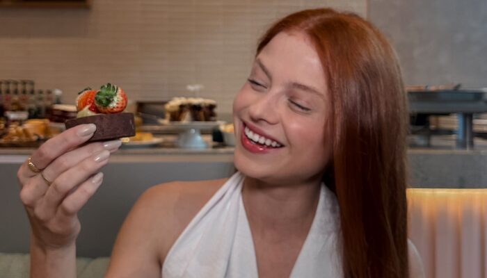 festival do morango norte shopping