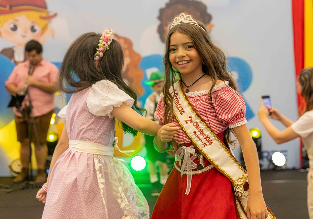 oktober kids norte shopping