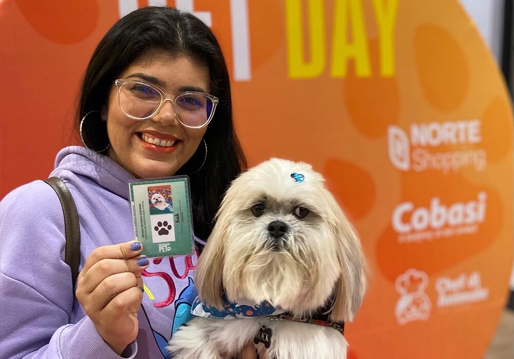 pet day norte shopping