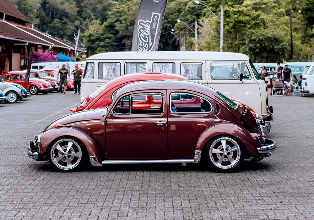 volksfriends norte shopping