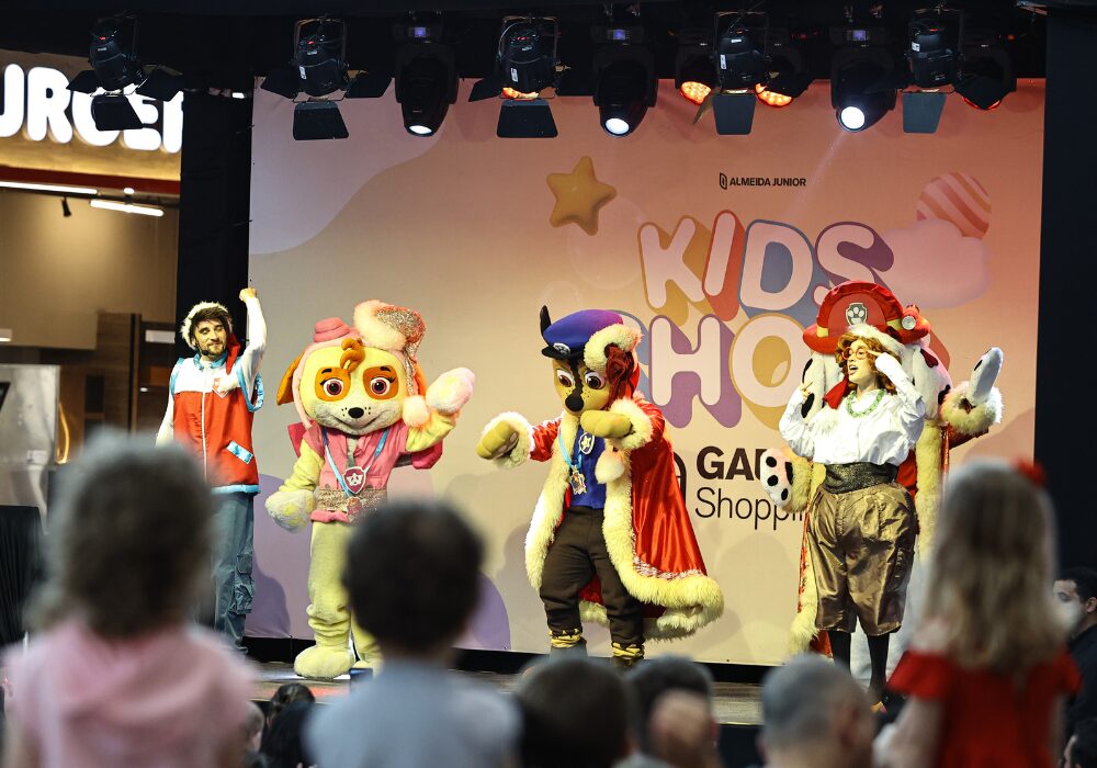 aventuras caninas de natal