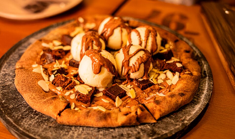 roteiro gastronômico em Blumenau