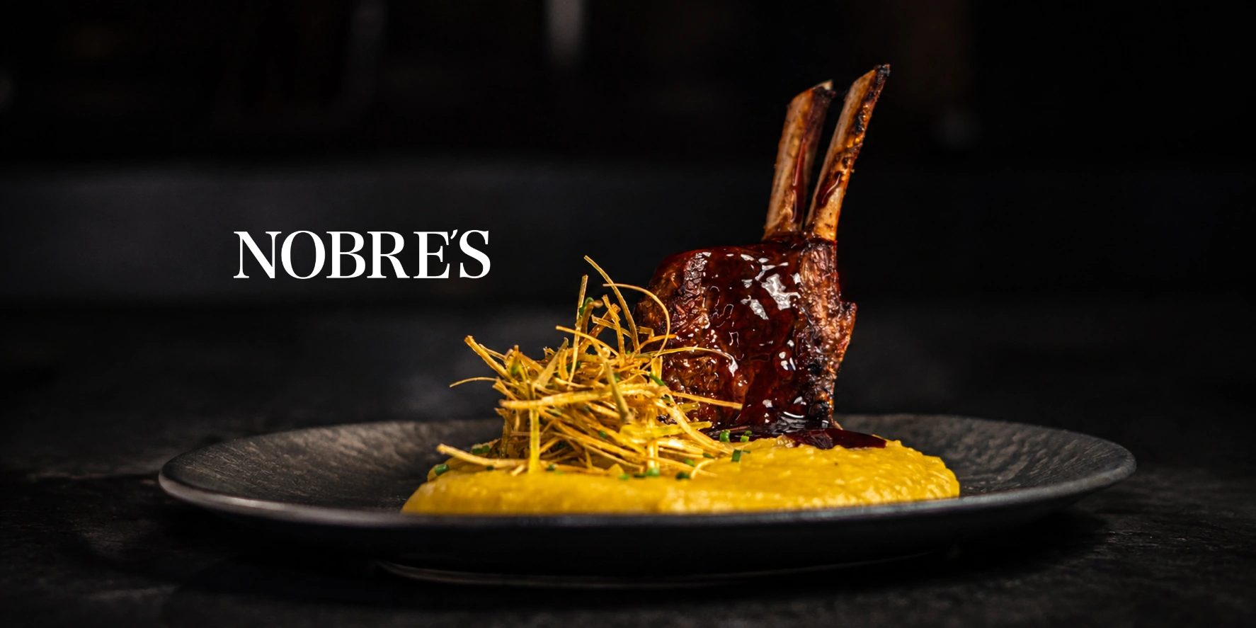 nobre restaurante