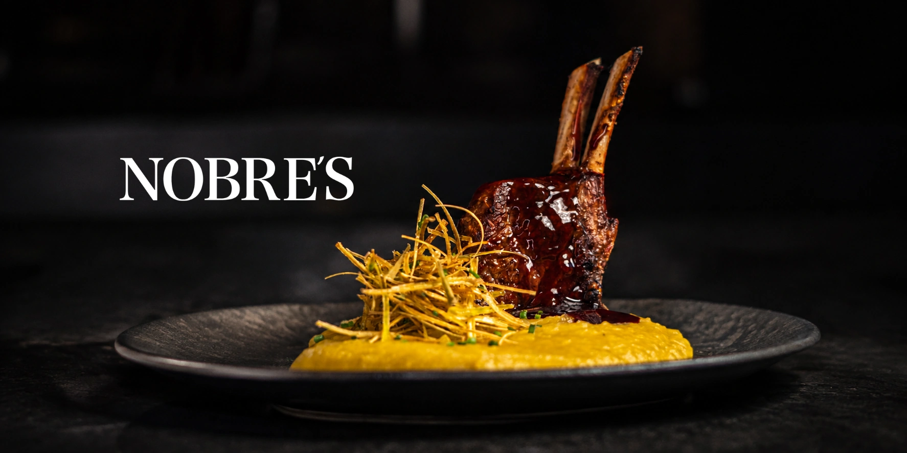 restaurante nobres