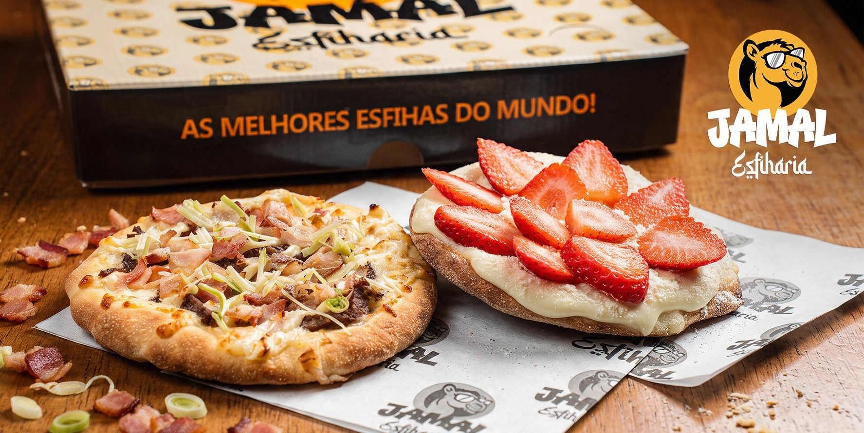 nobre restaurante